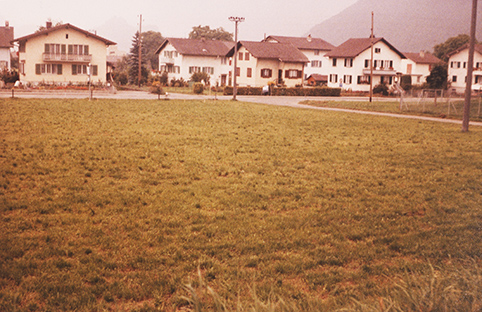 Leo Schallberger AG in Stans / Wilrank