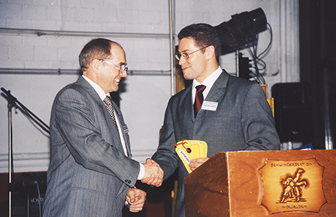 Leo Schallberger AG in Stans / Wilrank