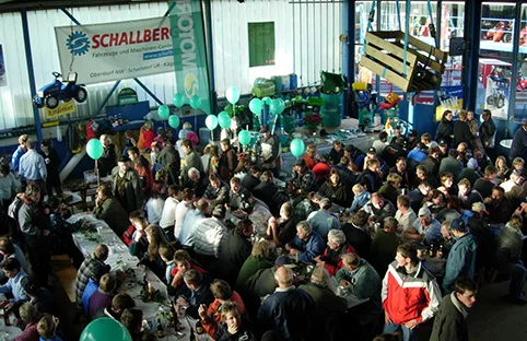 2005: Aus Kägiswil wird Sarnen – Bild 6
