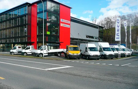 2013: Die neue Anlage wird eröffnet