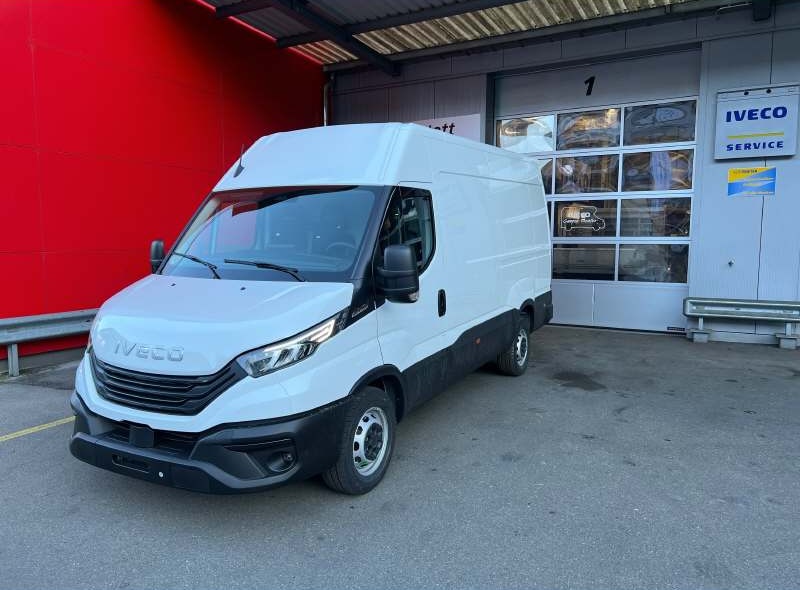 IVECO Daily 35S16V Kastenwagen